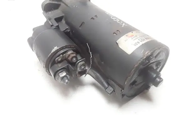 Volvo XC60 Starter motor 0986021620