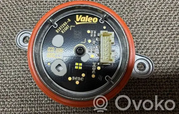 Toyota Corolla E210 E21 LED ballast control module B107260B