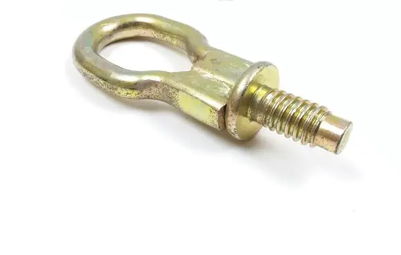 Ford Focus Towing hook eye 