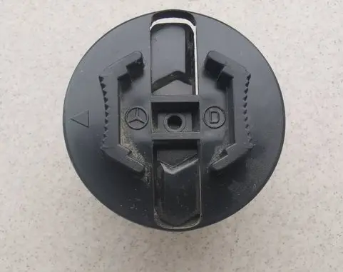 Mercedes-Benz E W124 Headlight/headlamp mounting bracket 1248210520