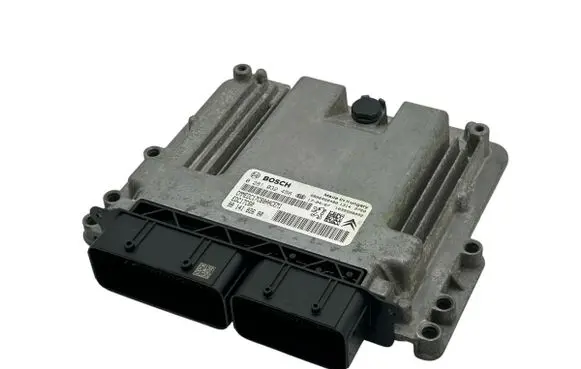 Citroen Berlingo Engine control unit/module 9806460480 9814182680 0281032456