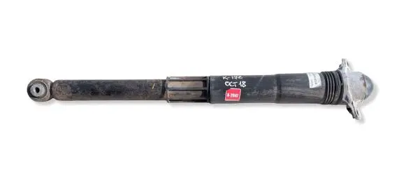 Skoda Octavia Mk3 (5E) Rear shock absorber/damper 5Q0512013KJ