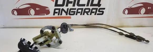 Honda Stream Gear shifter/selector 