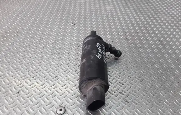 Volkswagen Touran I Headlight washer pump 