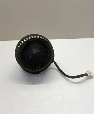 Volkswagen Transporter - Caravelle T4 Heater fan/blower 701819021B