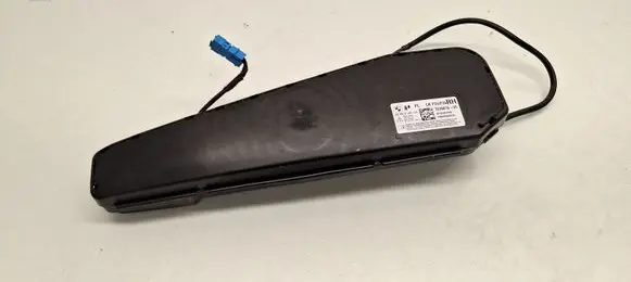 BMW 1 F20 F21 Seat airbag 7239616