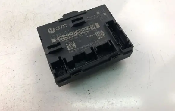 Audi Q7 4L Other control units/modules 4F0959793T