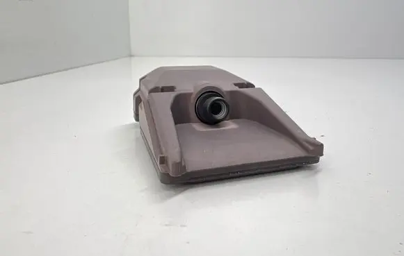 Windshield/windscreen camera