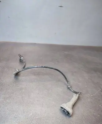 Mercedes-Benz A W169 ABS rear brake sensor A1695401217