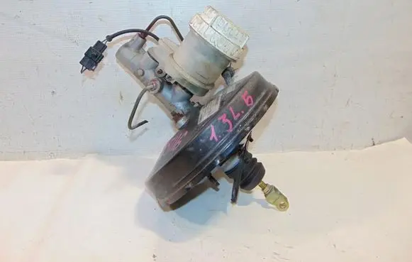 Mitsubishi Colt Brake booster MR205970 MB858850 83403109