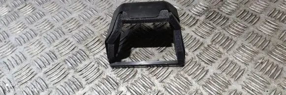 Porsche Macan (95B) Quarter panel pressure vent 8K0819161