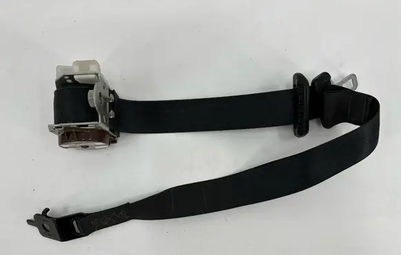 Jeep Grand Cherokee Rear seatbelt P5ME41DX9AA