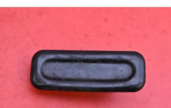 Citroen C5 Tailgate/trunk/boot exterior handle 