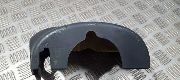 Renault Scenic I Steering wheel column trim 7700844786 7700844787