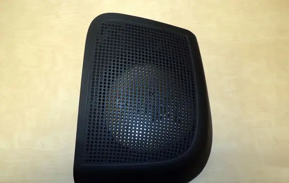 Citroen Jumper Front door speaker cover trim 1310347070