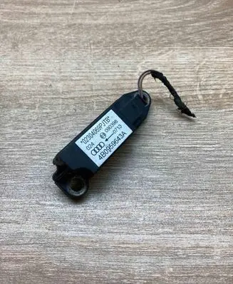 Audi A6 S6 C5 4B Airbag deployment crash/impact sensor 4B0959643A