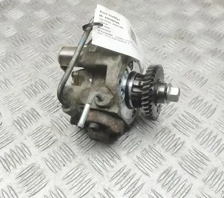 Subaru Outback Fuel injection high pressure pump 2940001080