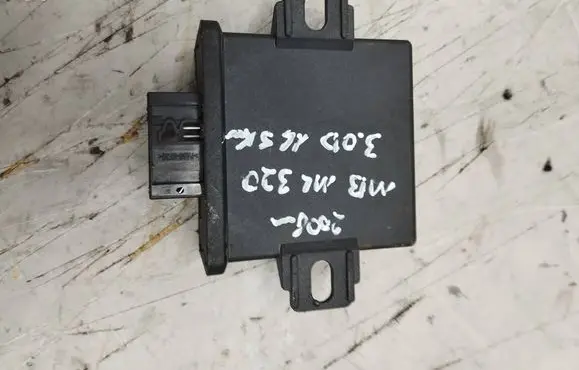 Mercedes-Benz ML W164 Light module LCM 5DF00827803 0000742727 A2118706226