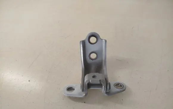 Front door lower hinge