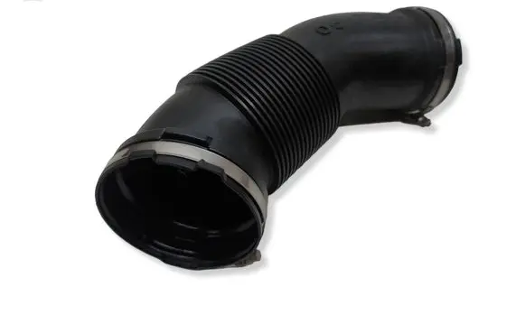 Audi A6 S6 C8 4K Turbo air intake inlet pipe/hose 059129616C
