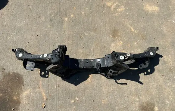 Rear subframe