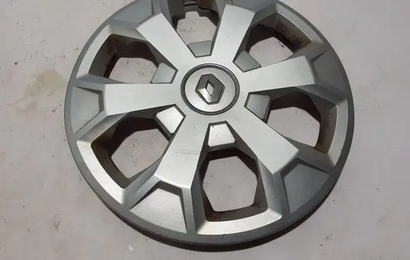 Renault Trafic III (X82) R16 wheel hub/cap/trim 403150577R