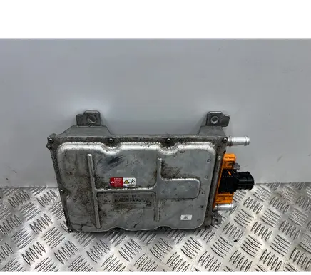 Audi Q4 e-tron Voltage converter inverter 1EA907190G
