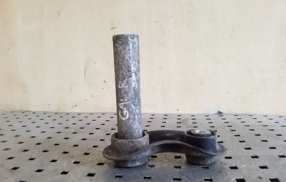 Other rear suspension part