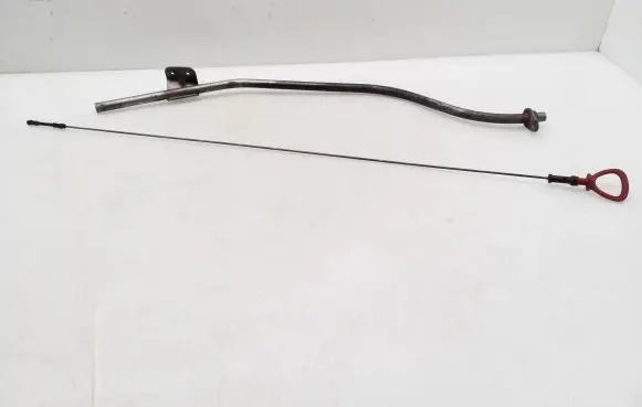 Mercedes-Benz C W204 Oil level dip stick A6511266Q01