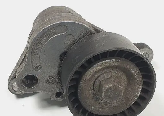 Renault Espace - Grand espace IV Timing belt tensioner 117507568R