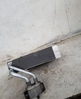 Opel Antara Air conditioning (A/C) radiator (interior) 