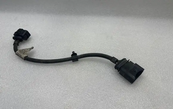 Audi Q7 4L Other wiring loom