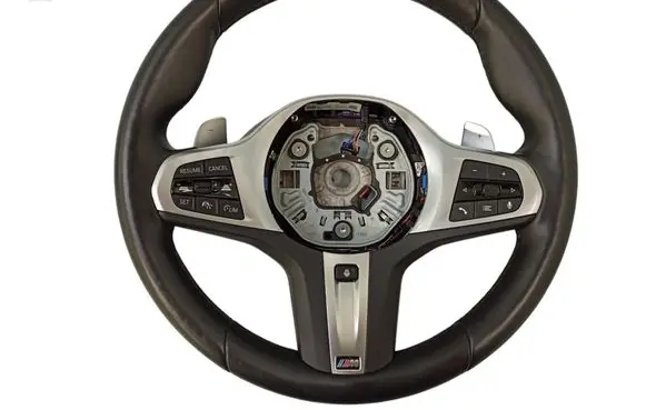 BMW 2 F44 Steering wheel 32308746691 8746691 61315A587A6
