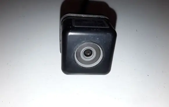 Renault Scenic III - Grand scenic III Reversing camera GPKD5R01RC