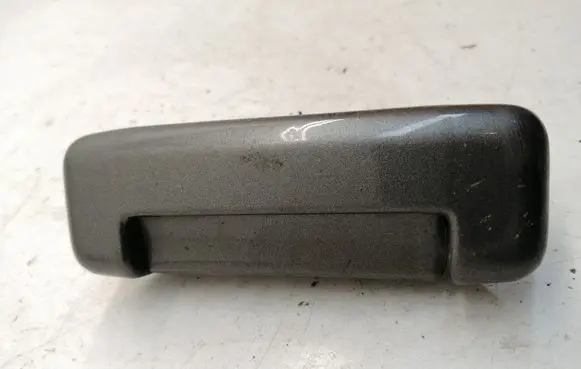 Ford Transit Sliding door exterior handle 86VBV26600ADW