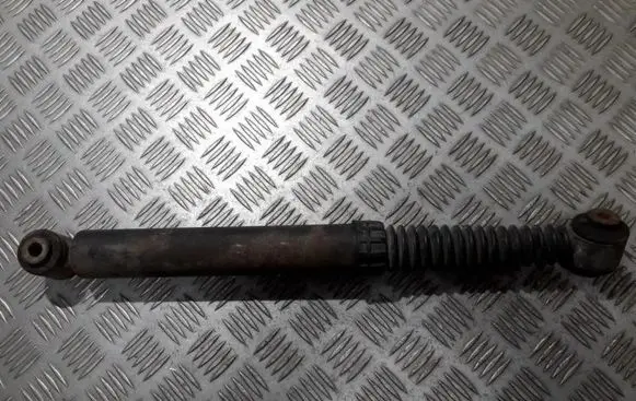 Citroen C3 Picasso Rear shock absorber/damper