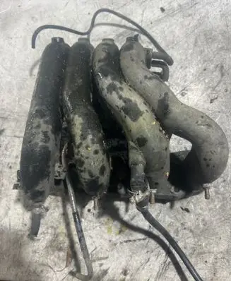 Renault Clio II Intake manifold 95029300 H7700875337