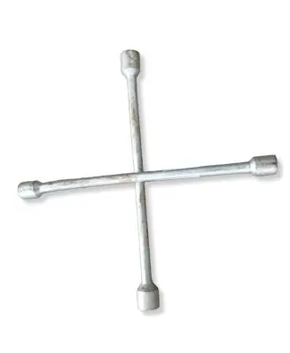 Toyota Yaris Wheel nut wrench 0000