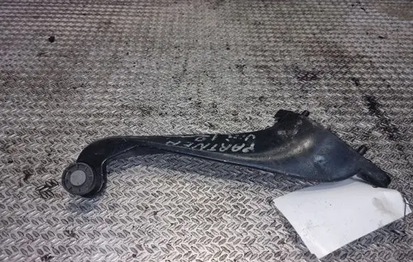 Citroen Berlingo Sliding door upper roller guide/hinge 9680486880E