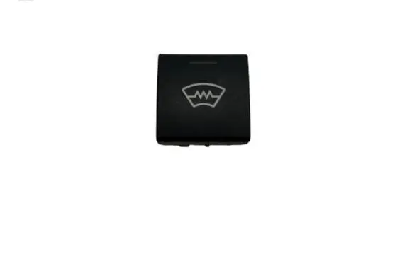Toyota RAV 4 (XA50) Windscreen/window heater switch
