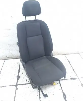 Mercedes-Benz C W204 Front driver seat 0694648L