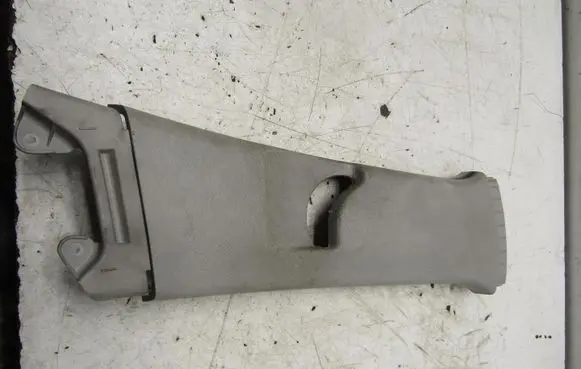 Toyota Yaris (B) pillar trim (top) 62411-0D180
