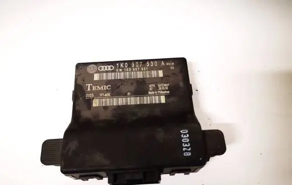 Volkswagen Touran I Other control units/modules 1k0907530a 1k0907951