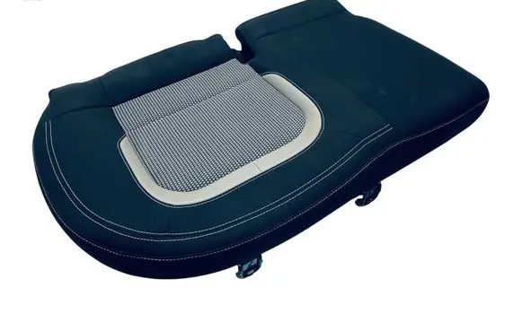 Seat trim