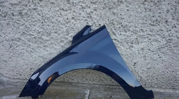 Ford Focus Fender