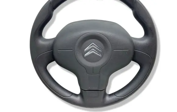 Citroen C3 Picasso Steering wheel 