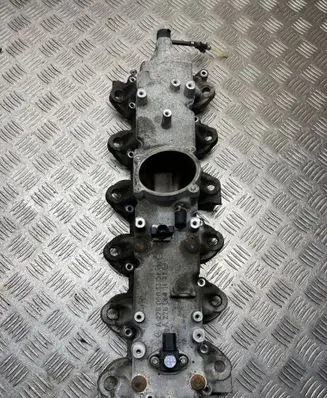 Intake manifold