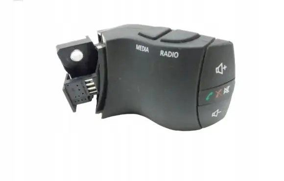 Renault Fluence Other switches/knobs/shifts 255526295R
