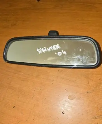 Mercedes-Benz Sprinter W901 W902 W903 W904 Rear view mirror (interior) E9010080