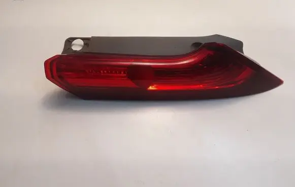 Honda CR-V Rear/tail lights W0705